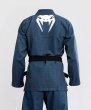 Photo2: VENUM Jiu Jitsu Gi CONTENDER 2.0 Gray (2)