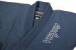 Photo5: VENUM KIDS Jiu Jitsu Gi CONTENDER Gray (5)