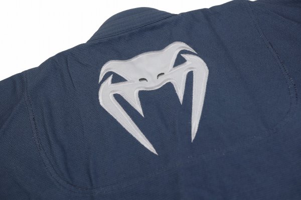 Photo6: VENUM Jiu Jitsu Gi CONTENDER 2.0 Gray (6)