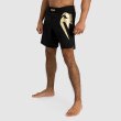 Photo4: VENUM Fight Shorts LIGHT 5.0 Black/Gold (4)