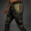 Photo6: VENUM Long Spats INVADER Black/Sand (6)