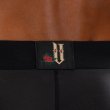 Photo8: VENUM Long Spats SANTA MUERTE 5.0 Deep Black/Gold (8)