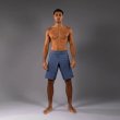 Photo2: VENUM Fight Shorts FIT AIR Foggy Blue (2)