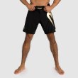 Photo3: VENUM Fight Shorts LIGHT 5.0 Black/Gold (3)