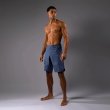 Photo3: VENUM Fight Shorts FIT AIR Foggy Blue (3)