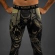 Photo9: VENUM Long Spats INVADER Black/Sand (9)
