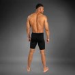 Photo5: Venum Vale tudo Shorts ATTACK Black (5)