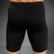 Photo7: Venum Vale tudo Shorts ATTACK Black (7)