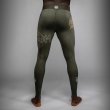 Photo3: VENUM Long Spats SERPENTI Khaki/Bronze/Ivory (3)