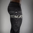 Photo6: VENUM Long Spats ECLIPSE Black/Ivory (6)