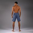 Photo5: VENUM Fight Shorts FIT AIR Foggy Blue (5)