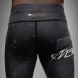 Photo7: VENUM Long Spats ECLIPSE Black/Ivory (7)