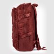 Photo4: VENUM Backpack CHALLENGER PRO Camo/Burgundy (4)