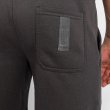 Photo5: VENUM Cotton Shorts SILENT POWER Gray (5)