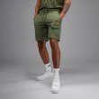 Photo1: VENUM Cotton Shorts CLASSIC Khaki (1)