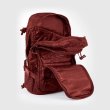 Photo2: VENUM Backpack CHALLENGER PRO Camo/Burgundy (2)