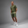 Photo3: VENUM Cotton Shorts CLASSIC Khaki (3)