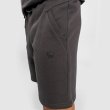 Photo4: VENUM Cotton Shorts SILENT POWER Gray (4)