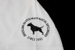 Photo5: BULL TERRIER T-Shirt Vintage Emblem White (5)