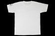 Photo2: BULL TERRIER T-Shirt Vintage Emblem White (2)
