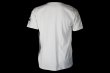 Photo7: BULL TERRIER T-Shirt BASEBALL LOGO White (7)