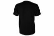 Photo7: BULL TERRIER T-Shirt BASEBALL LOGO Black (7)