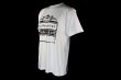 Photo5: BULL TERRIER T-Shirt BORN TO FIGHT White (5)