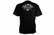 Photo6: BULL TERRIER T-Shirt BORN TO FIGHT Black (6)