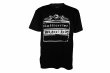 Photo4: BULL TERRIER T-Shirt BORN TO FIGHT Black (4)
