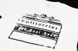 Photo3: BULL TERRIER T-Shirt BORN TO FIGHT White (3)