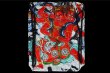 Photo8: BULLTERRIER Jiu-Jitsu Gi ASHURA R 1.5 White (8)