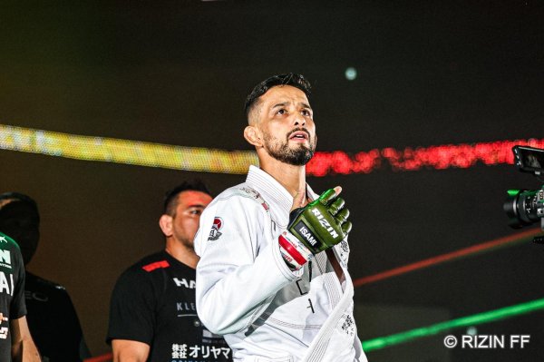 Photo10: BULLTERRIER Jiu-Jitsu Gi ASHURA R 1.5 White (10)