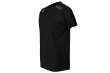 Photo5: BULL TERRIER High Performance Training Shirt TRADITIONAL Black (5)