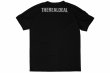 Photo2: BULL TERRIER High Performance Training Shirt TRADITIONAL Black (2)