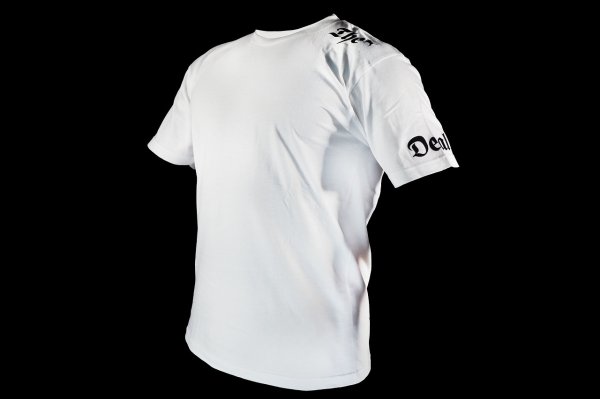 Photo7: BULL TERRIER T-Shirt THE White (7)