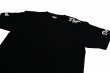 Photo3: BULL TERRIER T-Shirt THE Black (3)