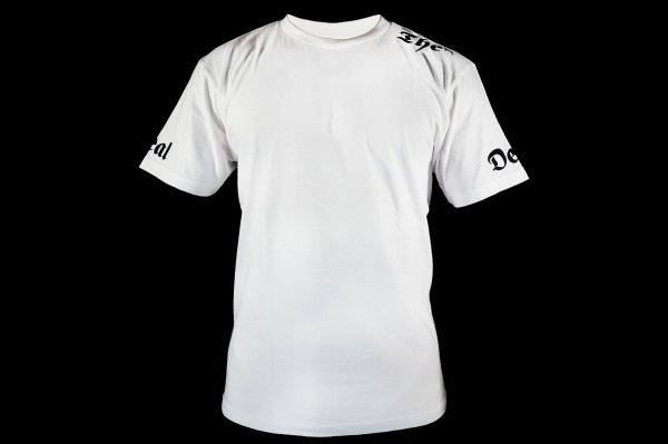 Photo6: BULL TERRIER T-Shirt THE White (6)