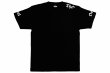 Photo1: BULL TERRIER T-Shirt THE Black (1)