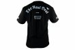 Photo7: BULL TERRIER T-Shirt THE Black (7)