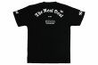 Photo2: BULL TERRIER T-Shirt THE Black (2)