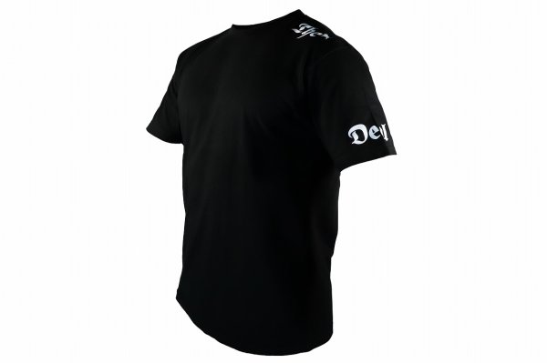 Photo6: BULL TERRIER T-Shirt THE Black (6)