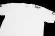 Photo3: BULL TERRIER T-Shirt THE White (3)