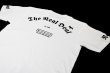 Photo4: BULL TERRIER T-Shirt THE White (4)