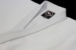 Photo4: BULLTERRIER Jiu-Jitsu Gi ULTRA LIGHT ZeroR White (4)