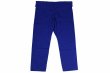 Photo6: BULLTERRIER Jiu-Jitsu Gi ULTRA LIGHT ZeroR Blue (6)