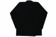 Photo3: BULLTERRIER Jiu-Jitsu Gi ULTRA LIGHT ZeroR Black (3)