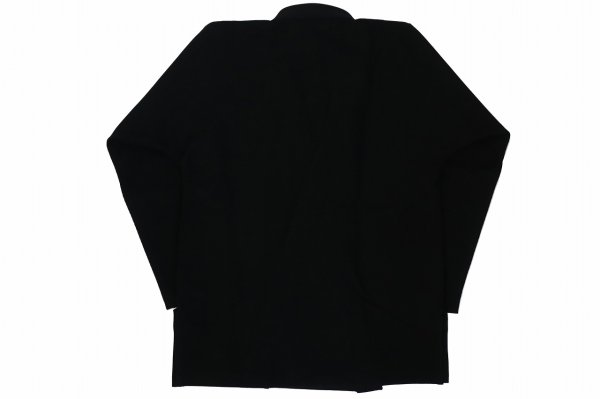 Photo3: BULLTERRIER Jiu-Jitsu Gi ULTRA LIGHT ZeroR Black (3)