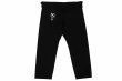 Photo5: BULLTERRIER Jiu-Jitsu Gi ULTRA LIGHT ZeroR Black (5)