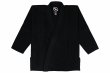 Photo1: BULLTERRIER Jiu-Jitsu Gi ULTRA LIGHT ZeroR Black (1)