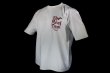 Photo5: BULL TERRIER Big Silhouette T-shirt TRD Beige (5)